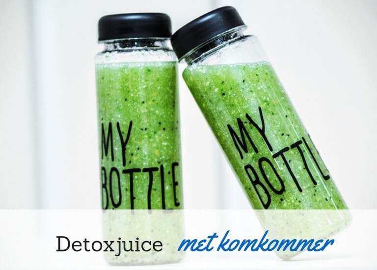 detoxjuice