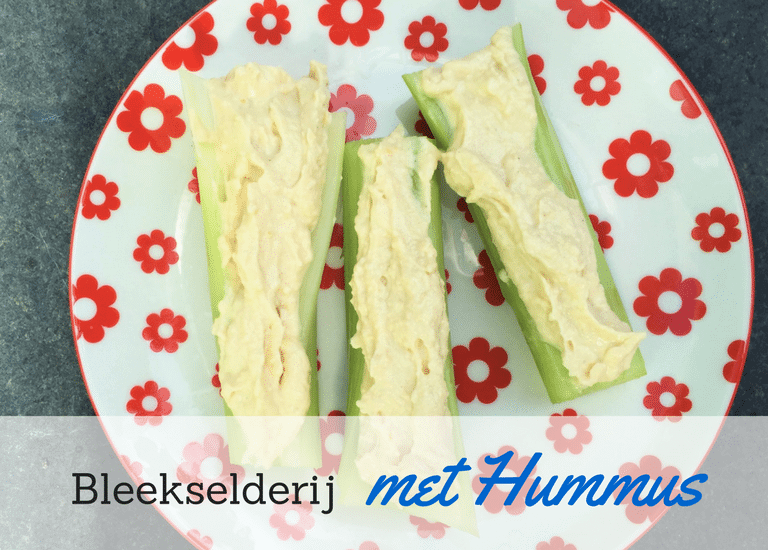 gezonde weekmenu’s