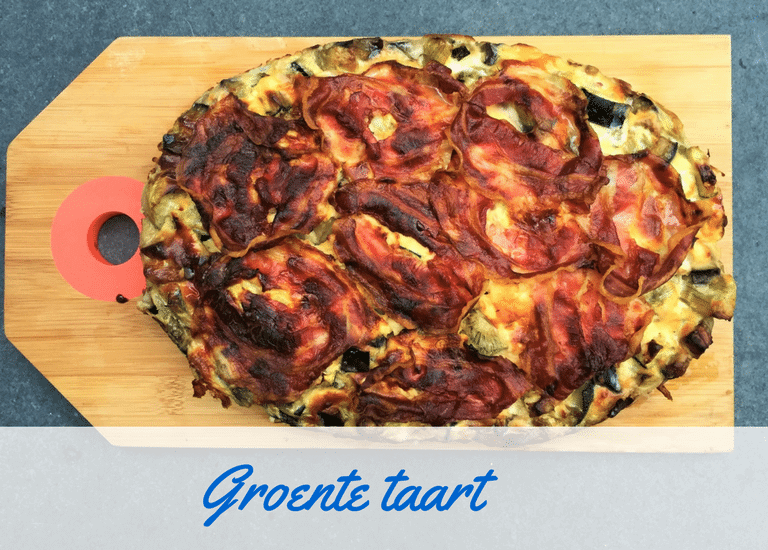 gezonde weekmenu’s
