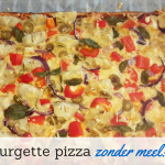 gezond weekmenu