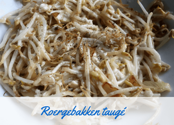 gezond recept