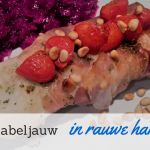 gezond recept