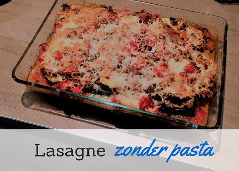 gezond weekmenu
