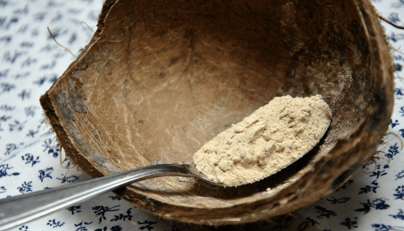maca gezondheid