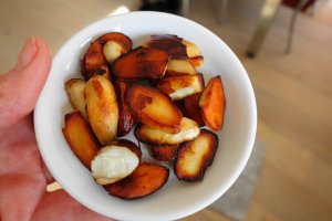 jackfruit zaad