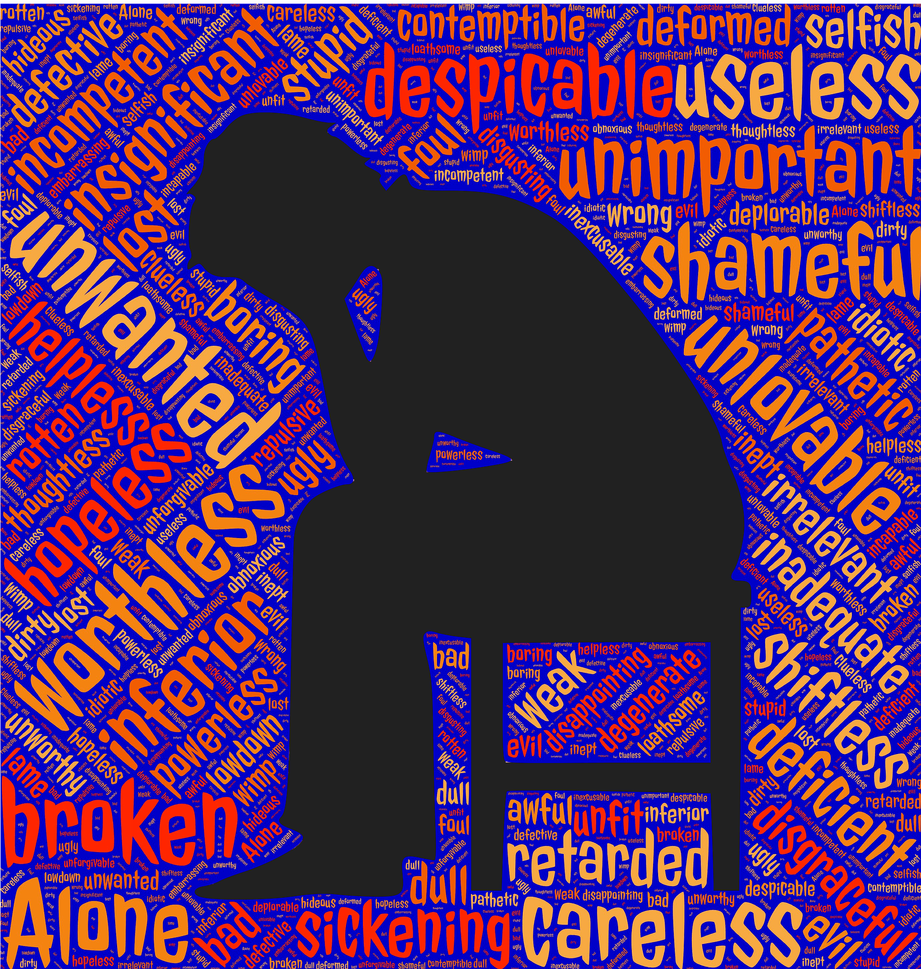 mentale gezondheid