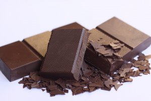 Superfood chocolade
