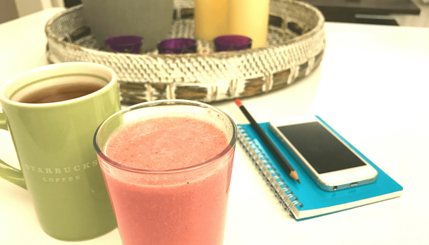 Shakeplus actie