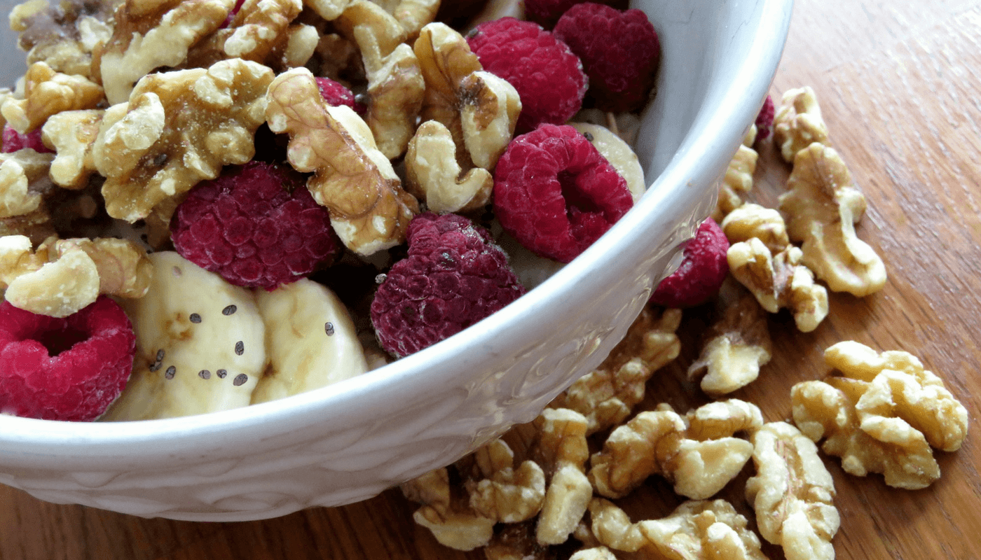 Dit zijn ook superfoods!