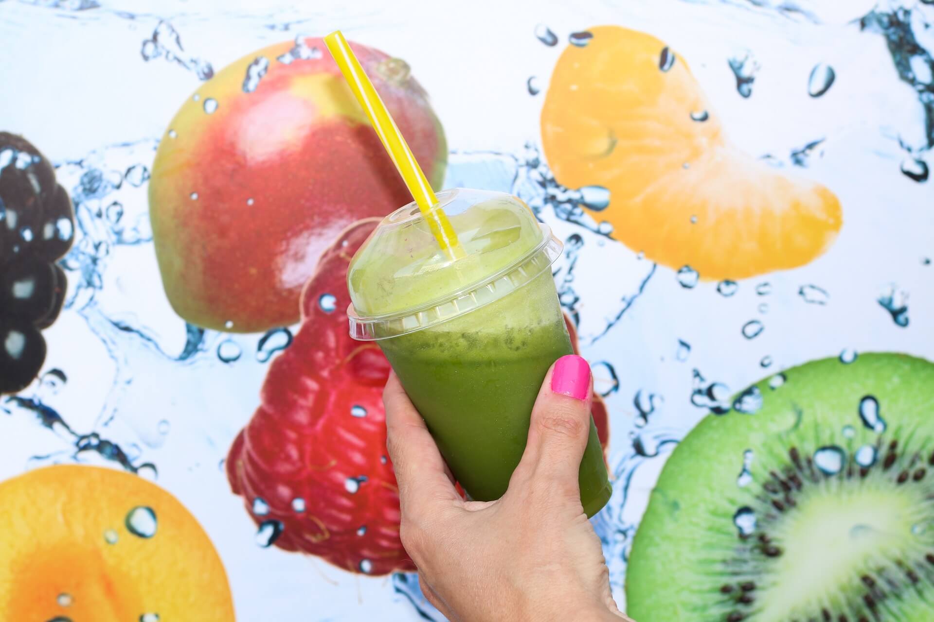 smoothie-1646628_1920