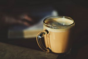 Voordelen van cafeïne