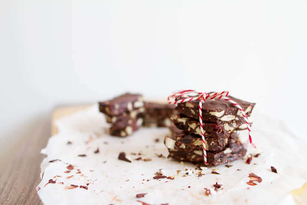 Cacao Dieet