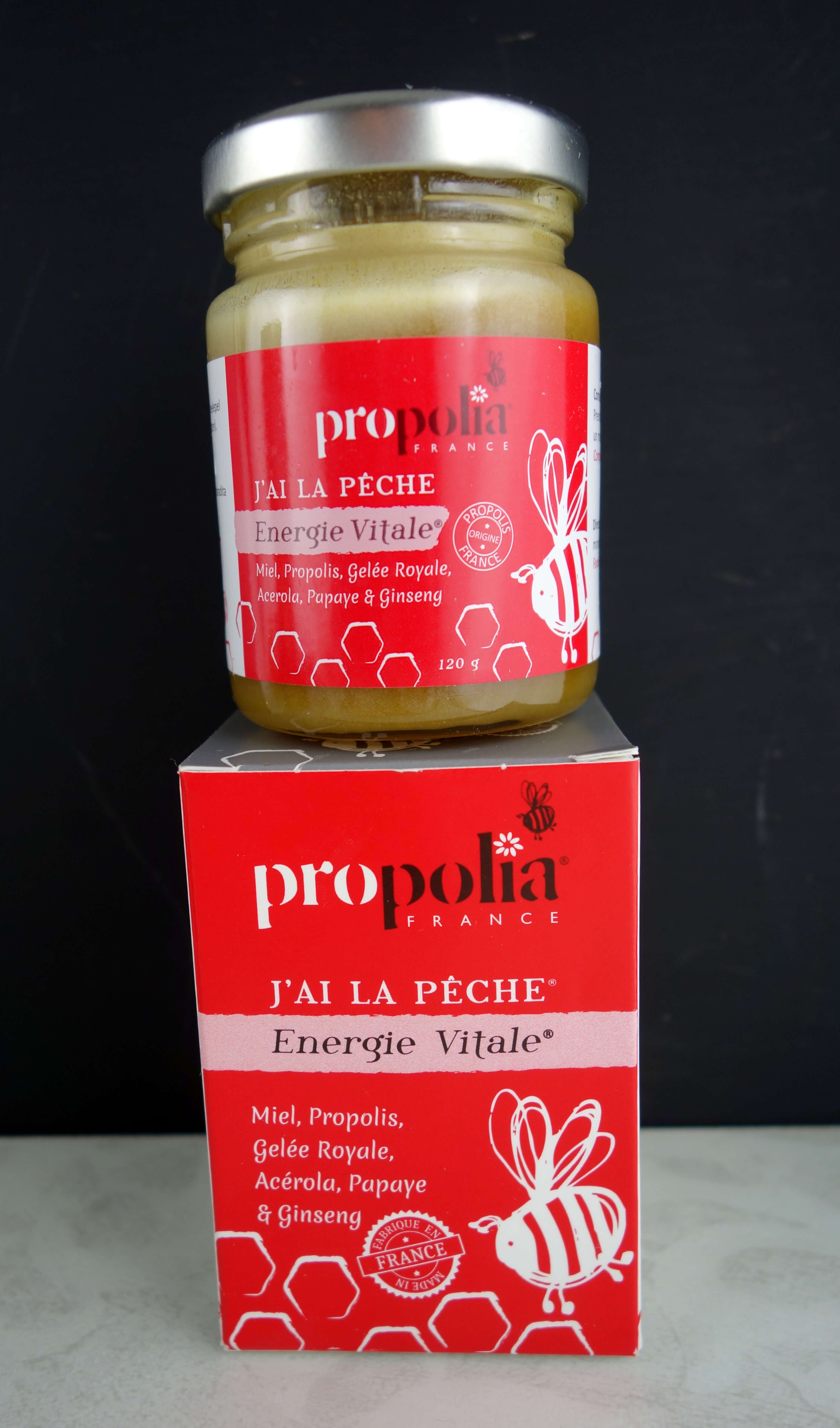 energie vitale