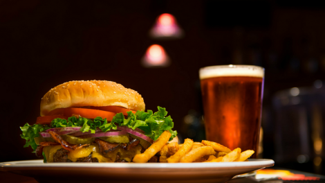 kinderen eten te weinig groente en fruit