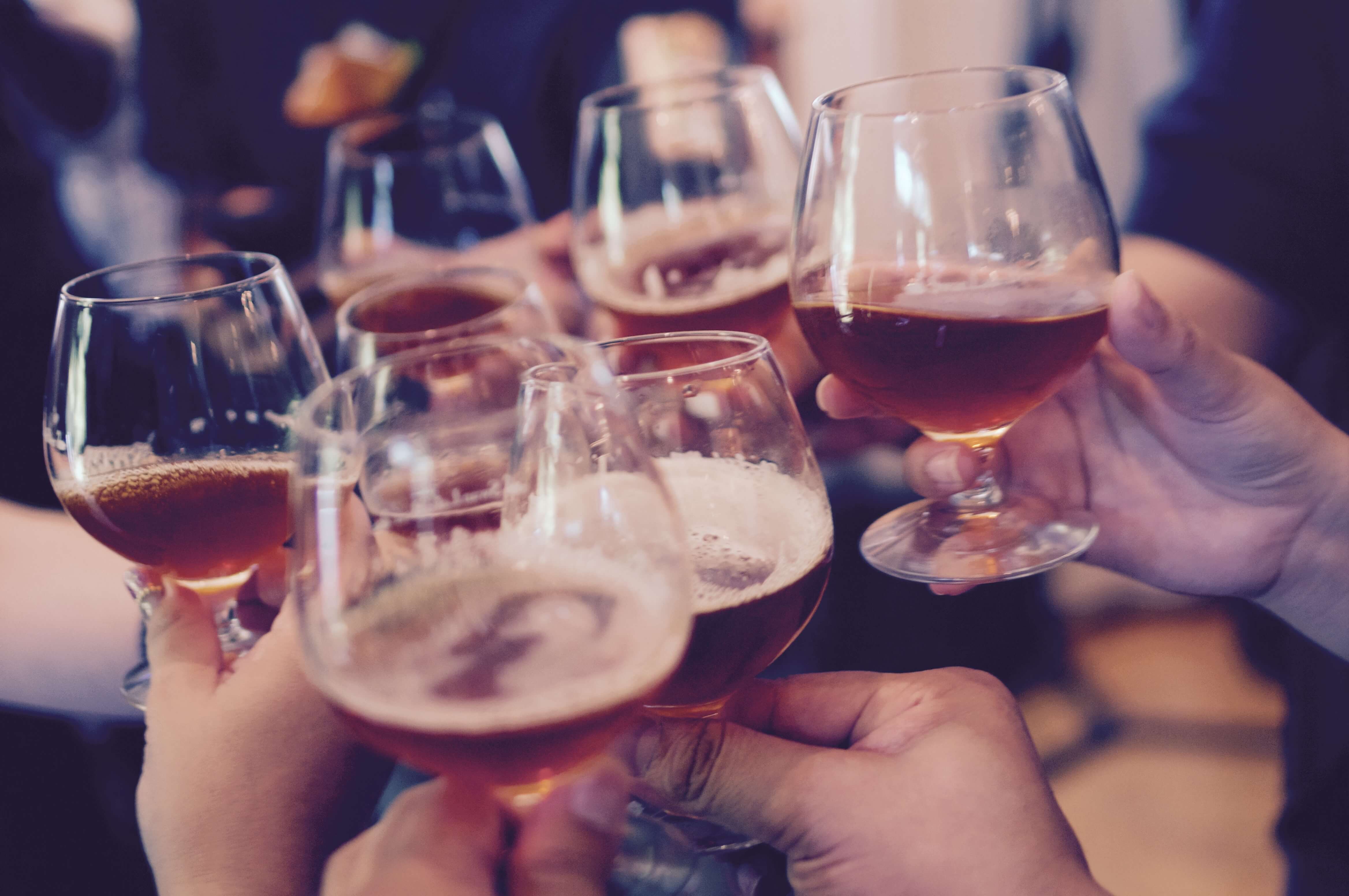alcoholvrij