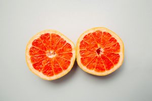 Grapefruit waarom het helpt met afvallen