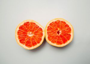 Grapefruit waarom het helpt met afvallen