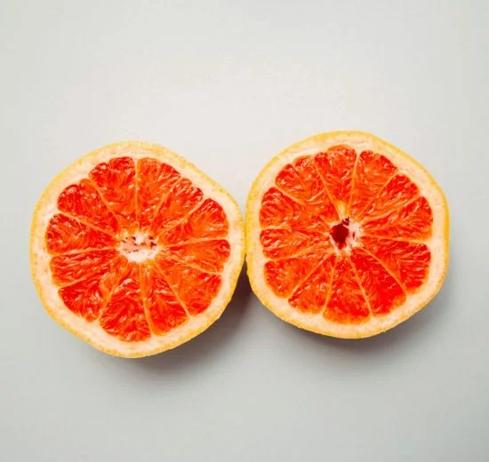 Grapefruit waarom het helpt met afvallen