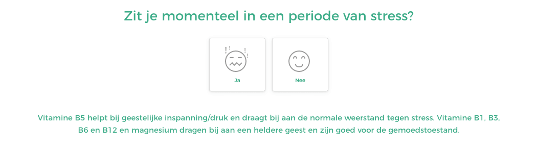 TakeDaily vitamine met korting