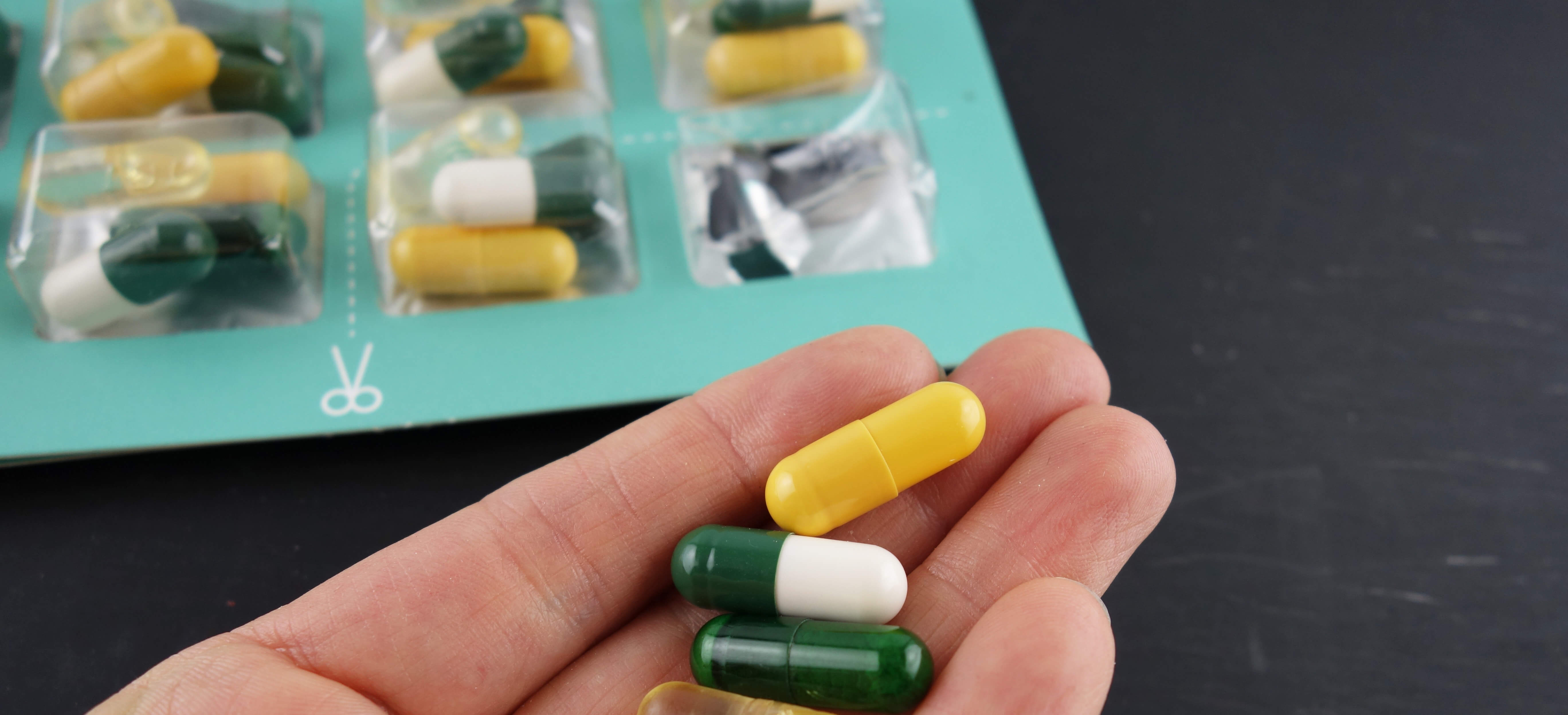 TakeDaily vitamines bestellen