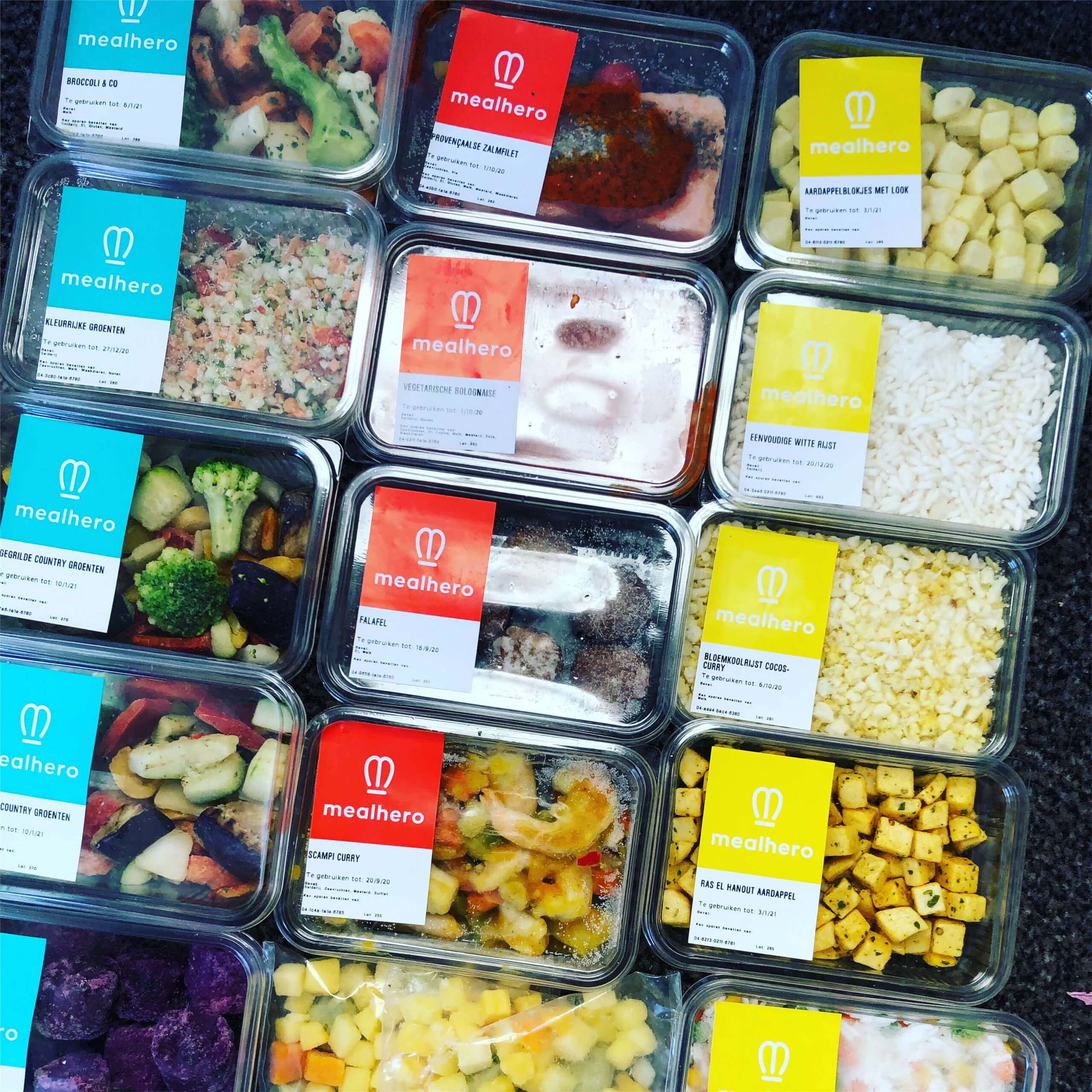 mealhero review