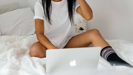 online shoppen