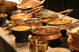 Volgend jaar naar India? Zo blijf je gezond