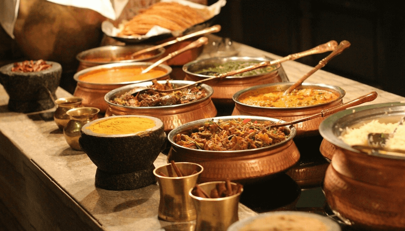 Volgend jaar naar India? Zo blijf je gezond