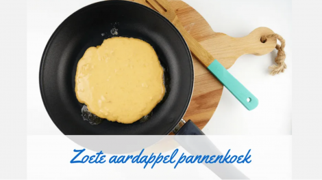 gezond snacken tijdens de lockdown