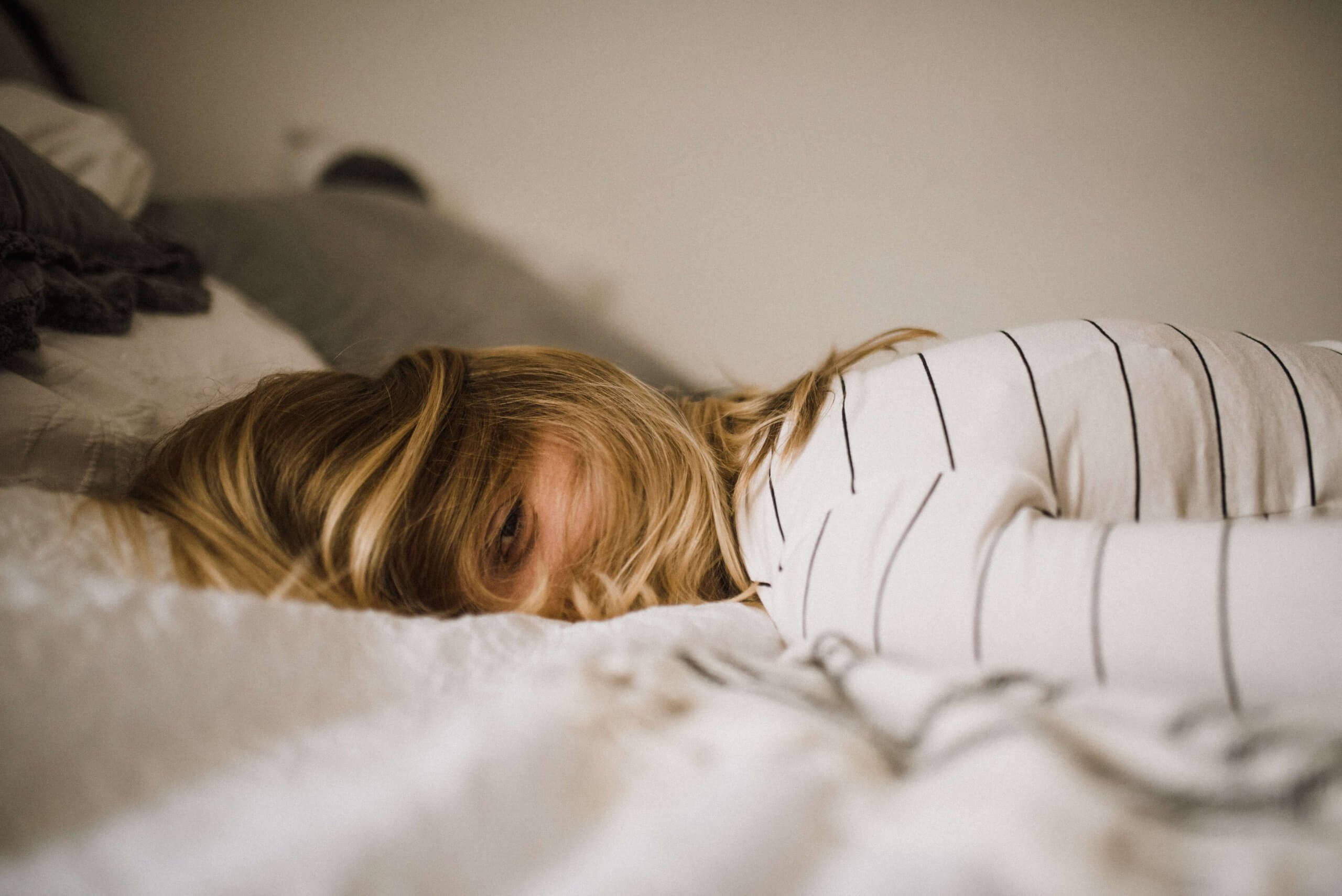 Burn-out symptomen en klachten