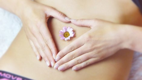 darmgezondheid weerstand
