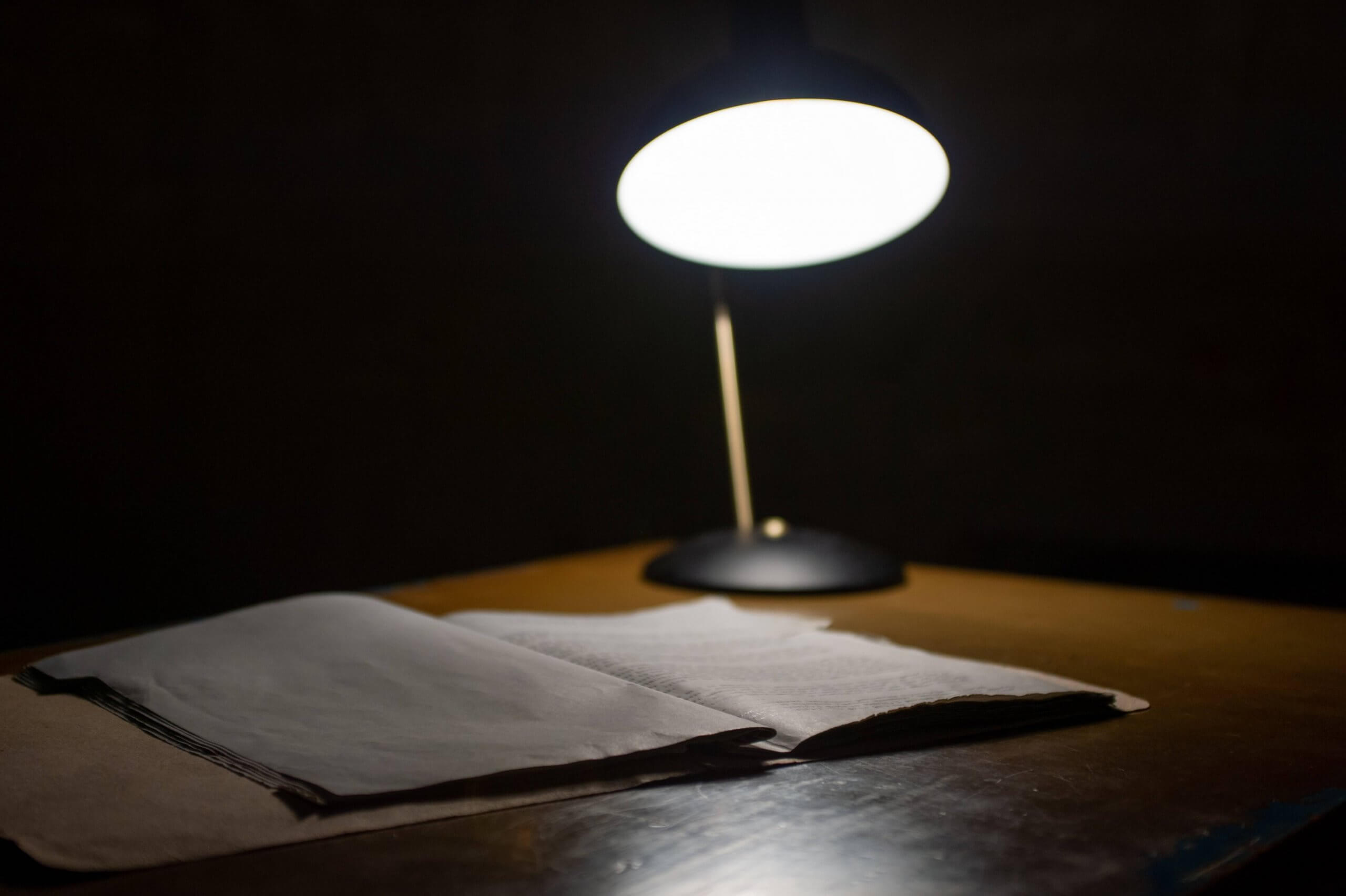 Invloed van goede verlichting op je gezondheid