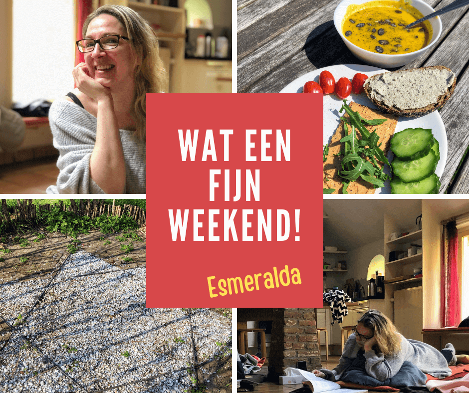 ademweekend vrouwen