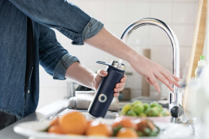 Een paar makkelijke tips om mee af te vallen