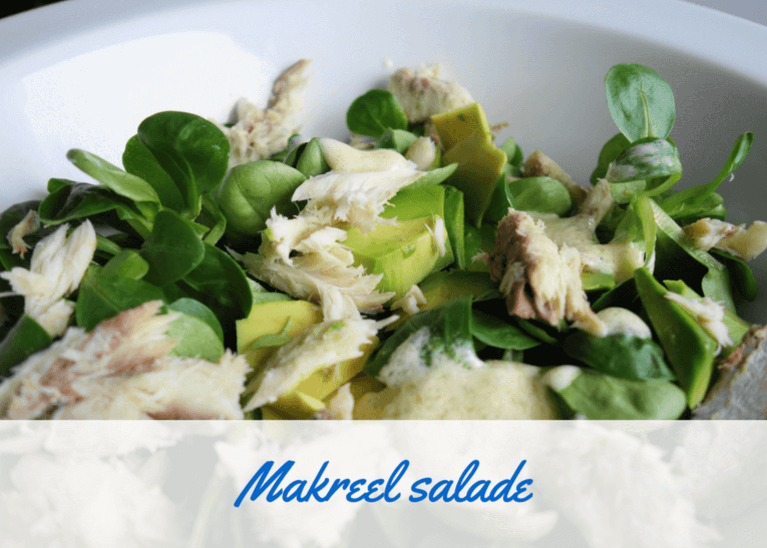makreelsalade