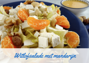 witlofsalade