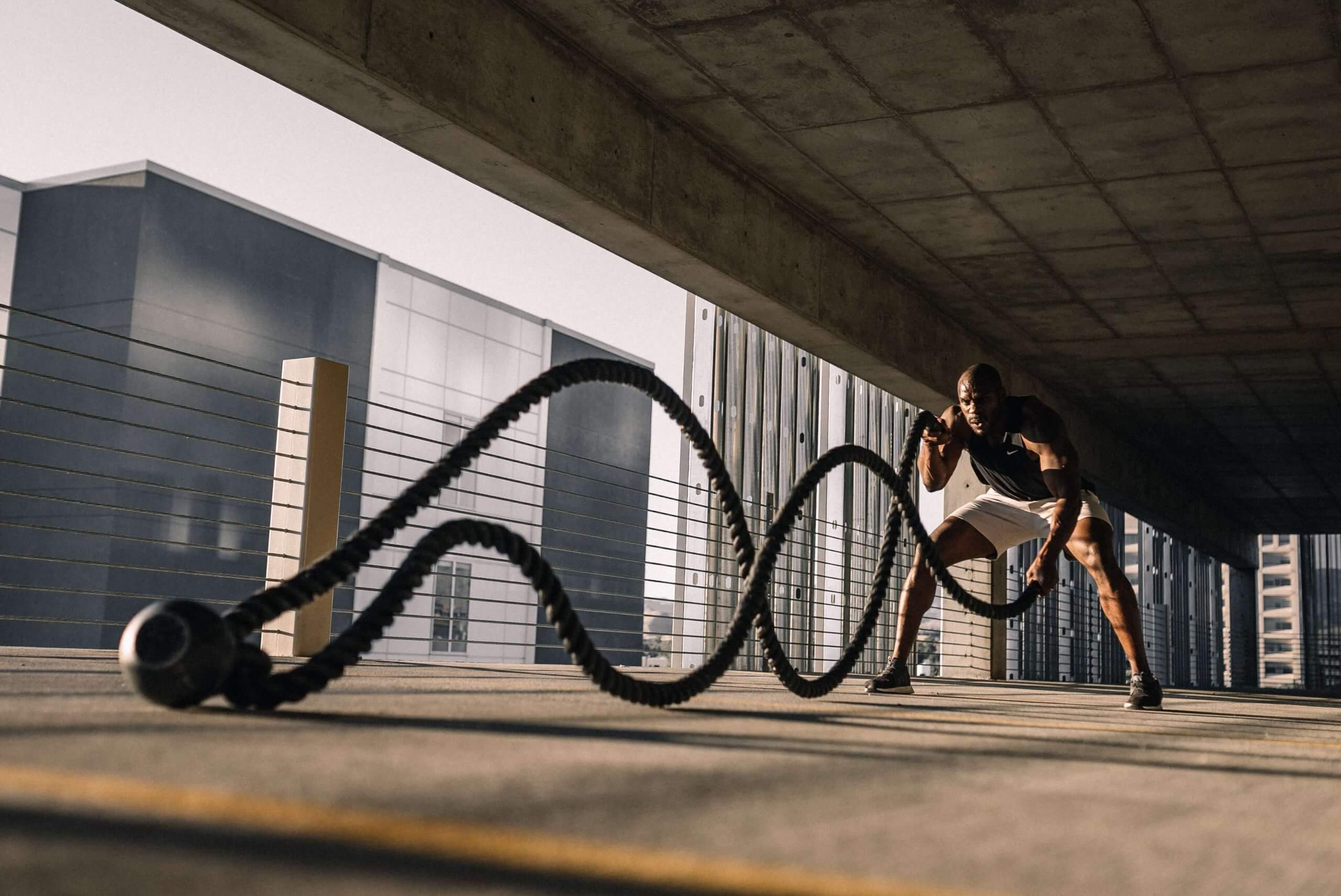 Voordelen krachttraining
