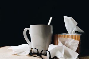 verkoudheid tips