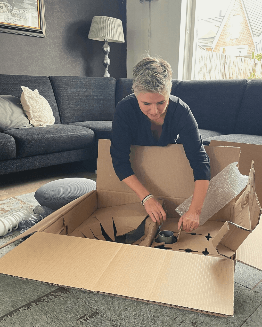 swopper kruk review