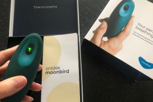 review moonbird