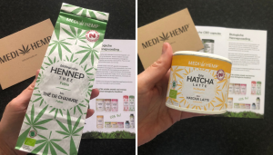 review cbd hennep producten