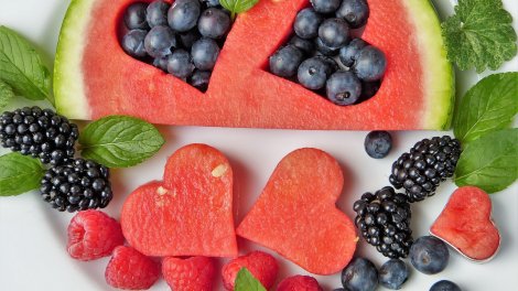 fructose intolerantie