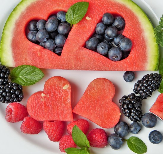 fructose intolerantie