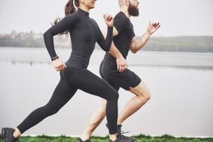 vijf tips om te starten met hardlopen