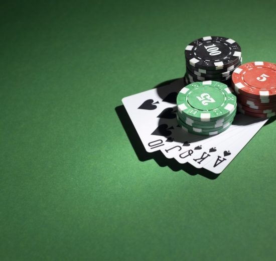 gezonde relatie met online gokken