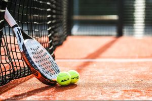 Welke padel rackets zijn er en wat zijn de verschillen