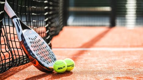 Welke padel rackets zijn er en wat zijn de verschillen