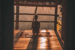 alles wat je moet weten over Vinyasa yoga