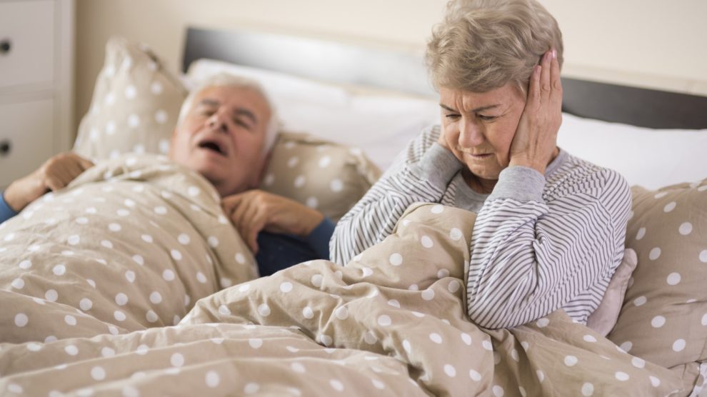 Hoe ongezond is snurken en wat kun je er tegen doen