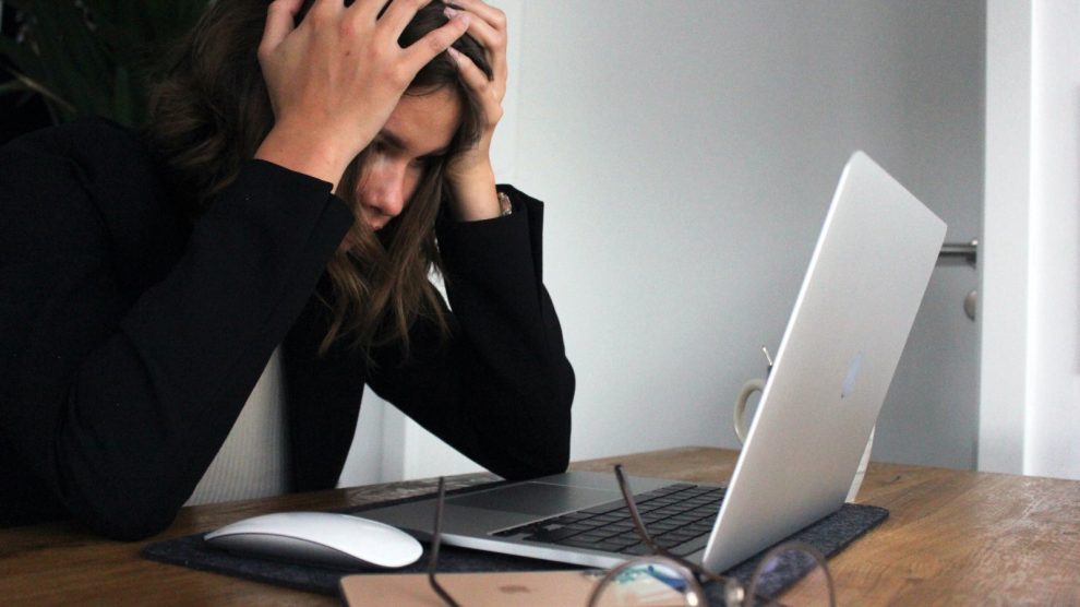 Tips hoe je gezond kan blijven eten tijdens een stressvolle periode